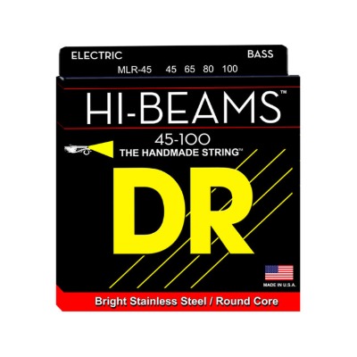 디알 하이빔 MLR-45 (45-100) DR 하이빔 Stainless 베이스줄