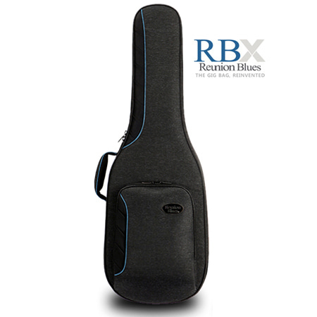 리유니온블루스 보이저 일렉기타케이스 Reunion Blues RB Continental Voyager Electric Guitar case RBCE1