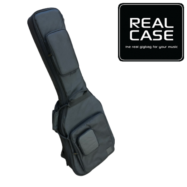 리얼케이스 라이트 일렉기타 케이스 Real Case EGC Light Advanced