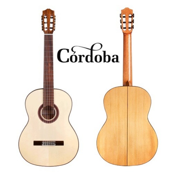 Cordoba F7 Flamanco 코르도바 플라멩코 클래식기타