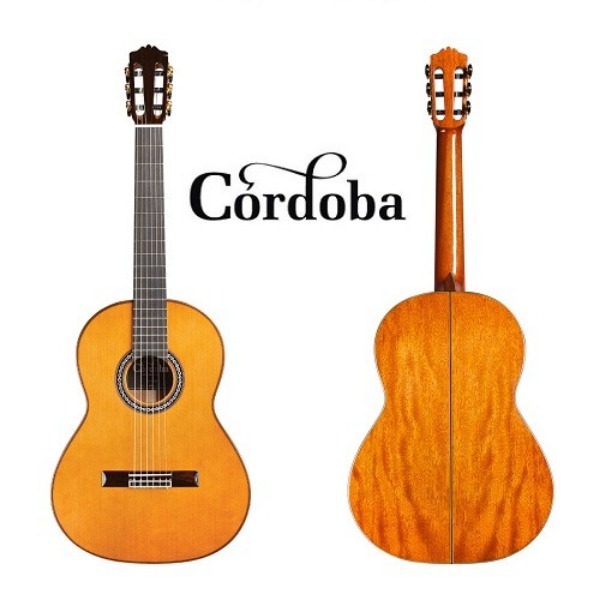 Cordoba C9 Parlor 코르도바 팔러바디 클래식기타