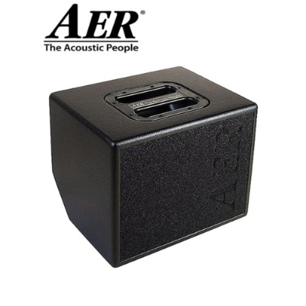 AER AG8 3 어쿠스틱 앰프