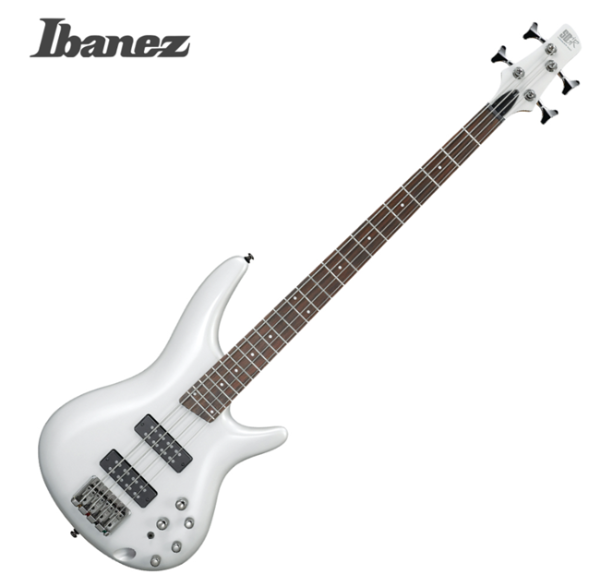 IBANEZ 아이바네즈 SR300E 베이스 기타 / 가죽스트랩 선물