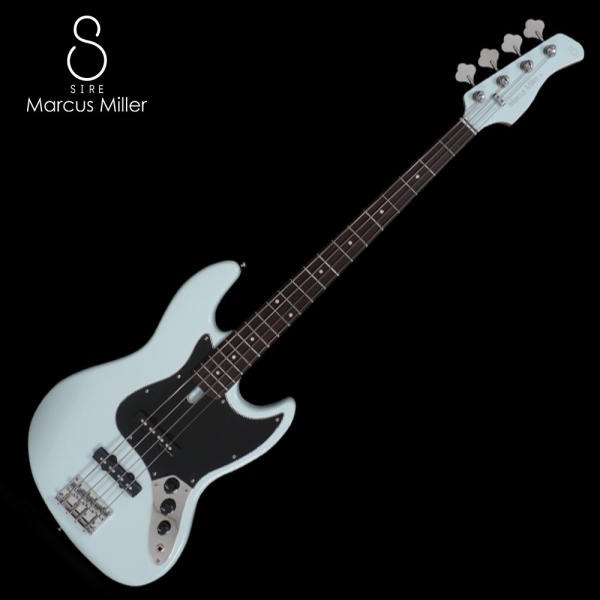 사이어 SIRE Marcus Miller V3P 4ST SNB 마커스밀러 베이스기타 2세대 / 가죽스트랩 선물