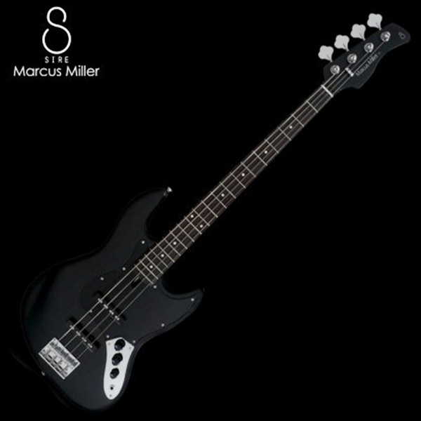 사이어 SIRE Marcus Miller V3P 4ST BKS 마커스밀러 베이스기타 2세대 / 가죽스트랩 선물