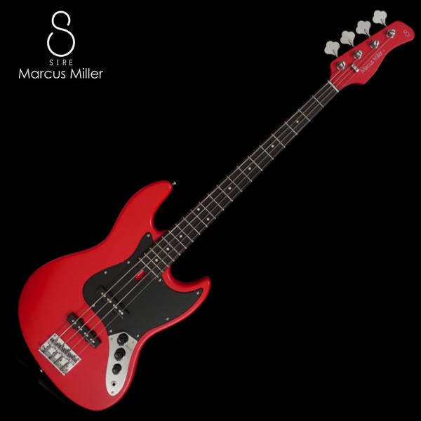 사이어 SIRE Marcus Miller V3P 4ST RS 마커스밀러 베이스기타 2세대 / 가죽스트랩 선물