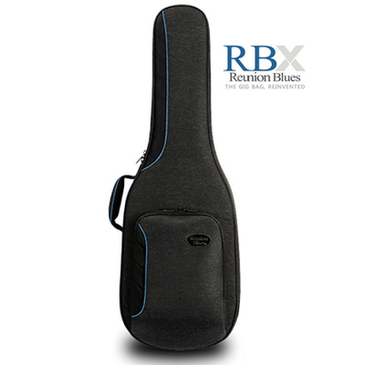 리유니온블루스 보이저 일렉기타케이스 Reunion Blues RB Continental Voyager Electric Guitar case RBCE1