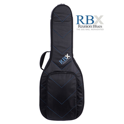 리유니온블루스 RBX 통기타 케이스 D/GA바디용 RBX Acoustic Guitar Case RBX-A2