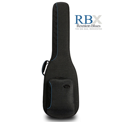 리유니온블루스 보이저 베이스기타용 케이스 Reunion Blues Voyager RB Continental Voyager Bass case RBCB4