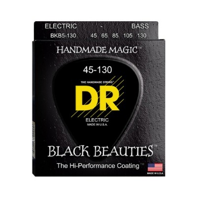 디알 DR Black Beauties BKB5-130 (45-130) 블랙뷰티스 베이스줄