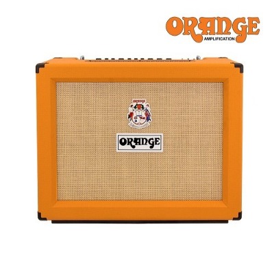 오렌지 로커버브50C 마크3 212 기타 앰프 Orange ROCKERVERB50 MK3 212