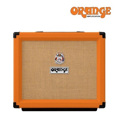 오렌지 로커15 기타 앰프 헤드 Orange Rocker15