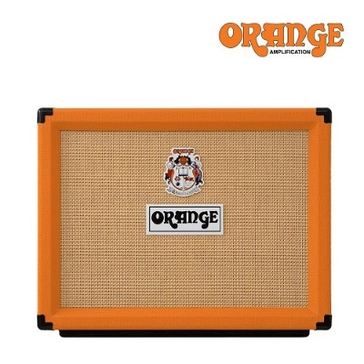 오렌지 로커32 기타 앰프 Orange Rocker32