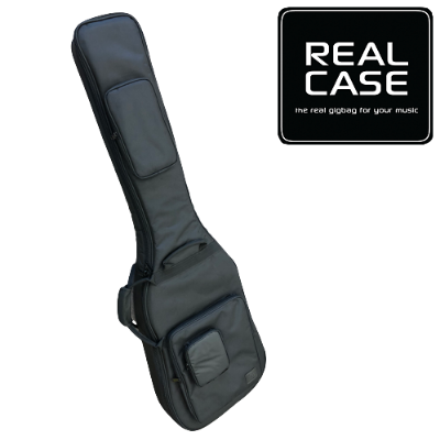 리얼케이스 라이트 베이스기타 케이스 Real Case BGC Light Advanced