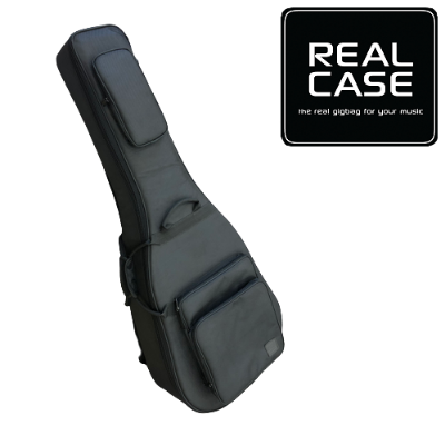 리얼케이스 스트롱 통기타 케이스 Real Case AGC Strong Advanced