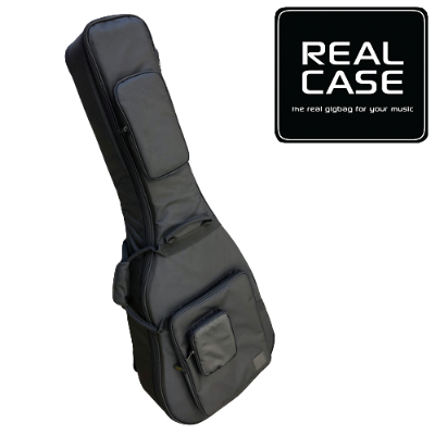 리얼케이스 라이트 통기타 케이스 Real Case AGC Light Advanced