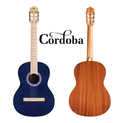 Cordoba C1 Mariz Classic Blue 코르도바 클래식기타