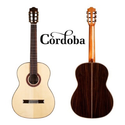 Cordoba C7 SP 코르도바 클래식기타