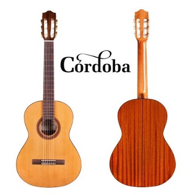 Cordoba Cadete 3/4 코르도바 미니 클래식기타