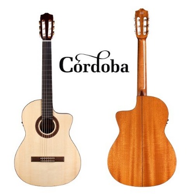 Cordoba C5 CE SP 코르도바 클래식기타