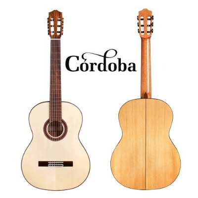 Cordoba F7 Flamanco 코르도바 플라멩코 클래식기타