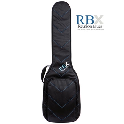 리유니온블루스 RBX 베이스기타용  RBX Bass Guitar Case RBX-B4