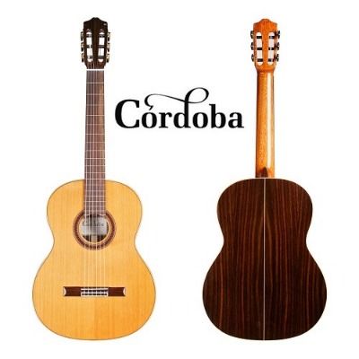 Cordoba F7 Paco Flamanco 코르도바 플라멩코 클래식기타