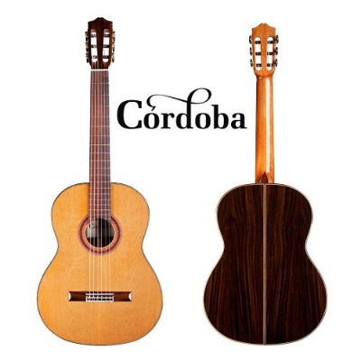 Cordoba C7 CD 코르도바 클래식기타