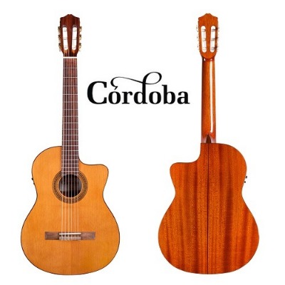 Cordoba C5 CE CD 코르도바 클래식기타