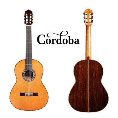 Cordoba C10 Parlor 코르도바 팔러바디 클래식기타