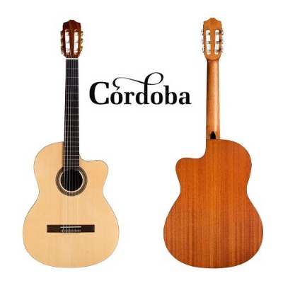 Cordoba C1M CE 코르도바 클래식 기타