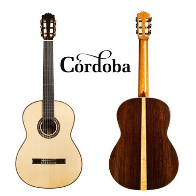 Cordoba C12 SP 코르도바 클래식기타