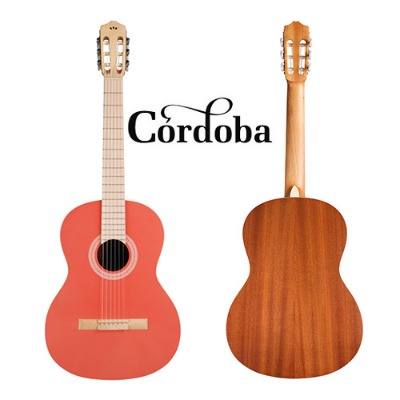 Cordoba C1 Mariz Coral 코르도바 클래식기타