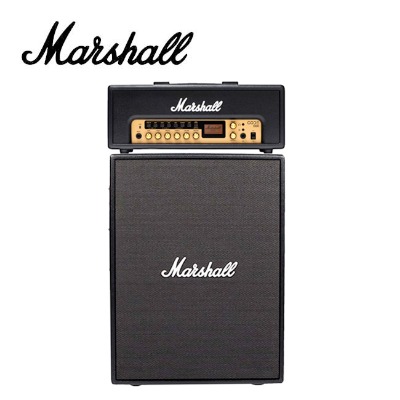 Marshall CODE100H CODE212 set 마샬 기타 앰프 헤드 캐비넷 세트