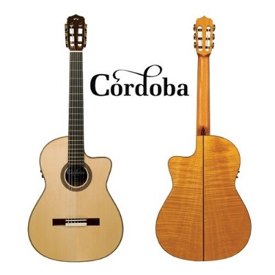 Cordoba Fusion12 Maple 코르도바 클래식기타