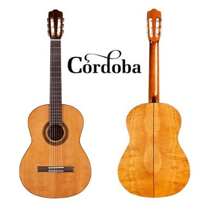 Cordoba C5 CD Limited 코르도바 클래식기타