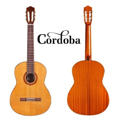 Cordoba C5 CD 코르도바 클래식기타