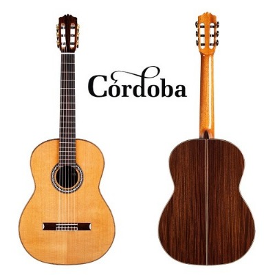 Cordoba C10 CD 코르도바 클래식기타