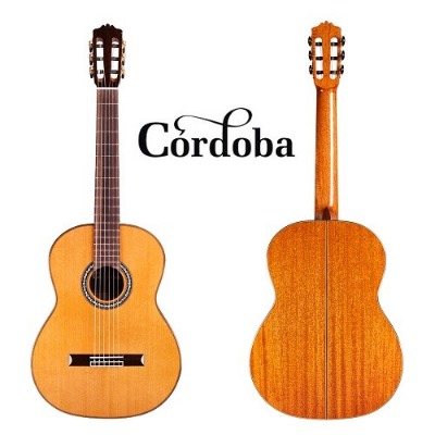 Cordoba C9 CD 코르도바 클래식기타
