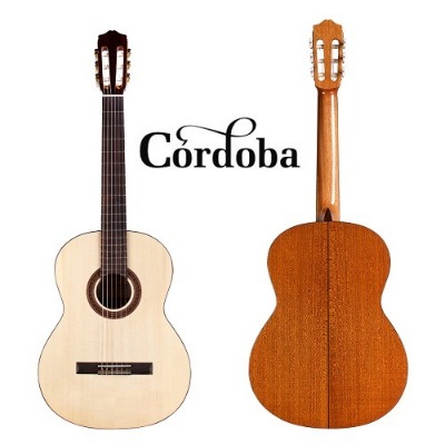 Cordoba C5 SP 코르도바 클래식기타