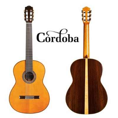 Cordoba C12 CD 코르도바 클래식기타