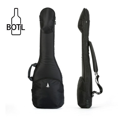 보틀 BOTL B Liter BLK Electric Bass guitar soft case 베이스기타 소프트 케이스 긱백