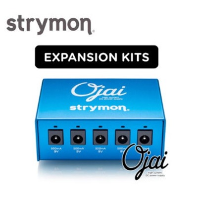 Strymon Ojai EXPANSION KIT 스트라이몬 오하이 익스펜션 키트 파워 확장 모듈