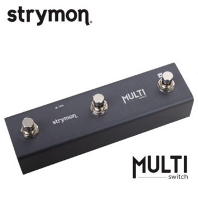 Strymon Mult Switch 스트라이몬  멀티 스위치