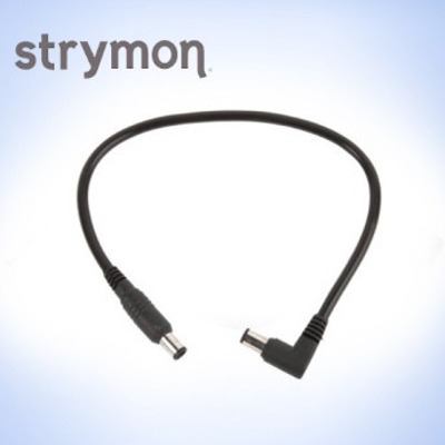 Strymon DC EIAJ Cable 스트라이몬 파워 확장용 전원 케이블