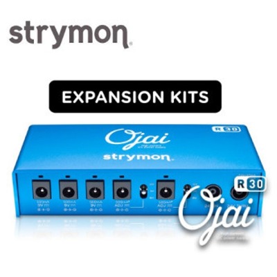 Strymon Ojai R30 EXPANSION KIT 스트라이몬 오하이 익스펜션 키트 파워 확장 모듈