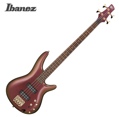 IBANEZ 아이바네즈 SR300EDX 베이스 기타 / 가죽스트랩 선물