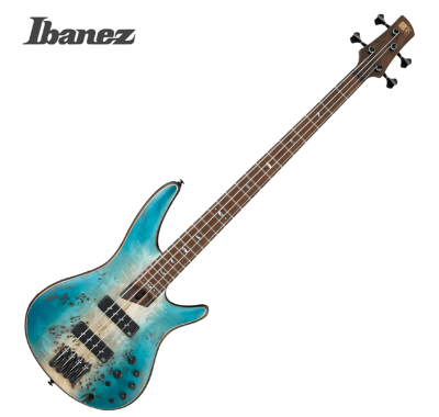 IBANEZ 아이바네즈 SR1600B 베이스 기타 / 가죽스트랩 선물