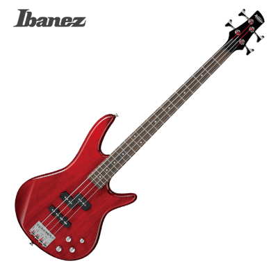 IBANEZ 아이바네즈 GSR200 베이스 기타 / 가죽스트랩 선물