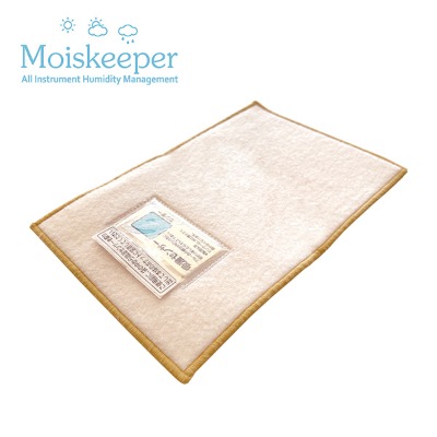 Moiskeeper 모이스키퍼 습도조절패드 사계절 습도조절기 Small(150x225mm)